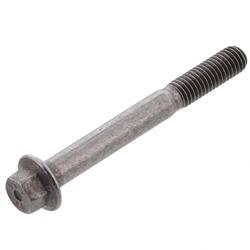 Picture of Hex Bolt With Flange