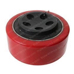 TOYOTA 00590-52931-71 WHEEL HUB ASSEMBLY