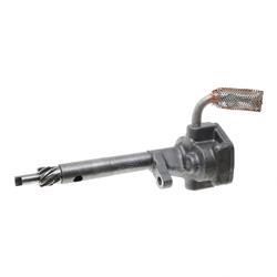 Picture of Pump - Oil Steel Gear