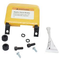 CROWN 118689 HANDLE KIT - BRAKE