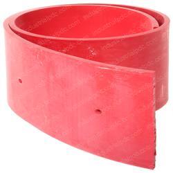 Picture of Squeegee - Red Gum