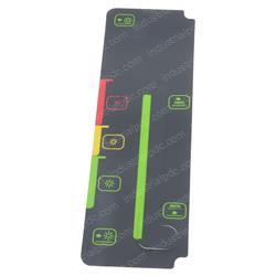 Picture of Decal - Brooms Atlas