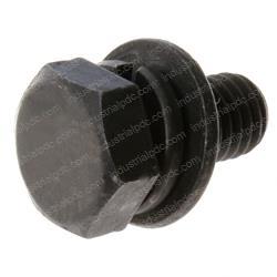 Picture of Bolt-W/Washer