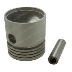 Picture of Piston - (.020)