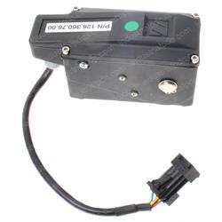 Picture of Accelerator Control