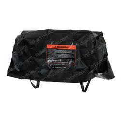 Picture of Platform Console Cover