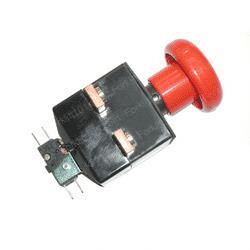 hy1378918-smh QUICK DISCONNECT - 250A - WITH AUX SWITCH - SP ON/OFF