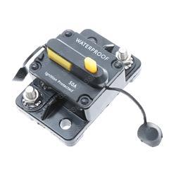 BREAKER 50A - CIRCUIT