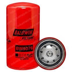 Picture of Filter - Coolant