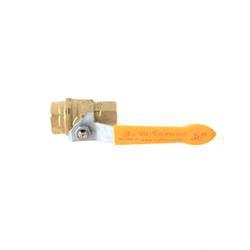 Picture of Valve Ball - Solution Feed
