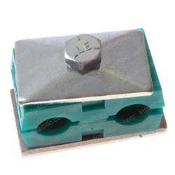 Picture of Hdwr - Pipe Clamp .50-.50