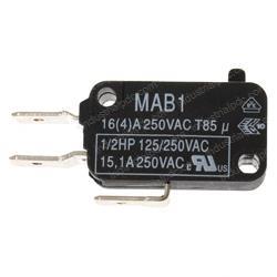 Picture of Switch Start Sfty.