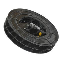 CROWN 105500 REEL - HOSE