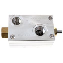 Picture of Cam Valve Replace 600a/Aj Kit