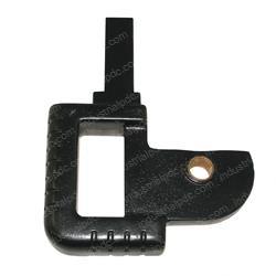 Picture of Handle Machining