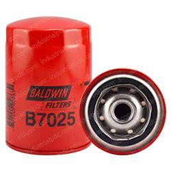 Picture of Filter - Lube