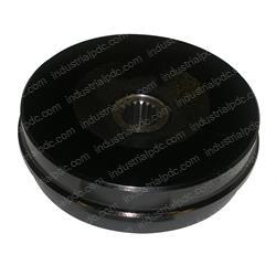 Picture of Drum - Dead-Man Brake