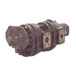Picture of Pump Assembly - Hydraulic