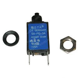 Picture of Breaker - Starter Reset