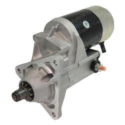 ALLIS CHALMERS/TUSK AC70242143 STARTER, 25MT, 12 VOLTS, 10 TO