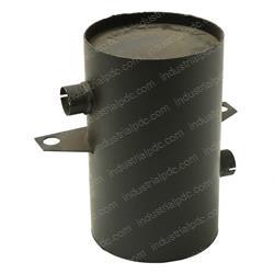 Picture of Muffler