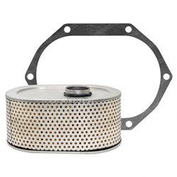 Picture of Filter - Hydraulic