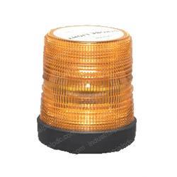 Picture of Strobe - 12-24v - Amber