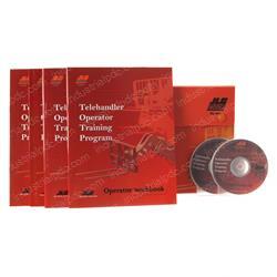 Picture of Telehandler Oper Kit