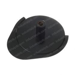 Picture of Plug Wldt Idler Brush