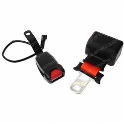 ALLIS CHALMERS/TUSK AC8782902 ORANGE SEAT BELT WEB W-SWITCH