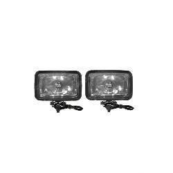 Picture of Roadlight - 4x6 in - Off-Road
