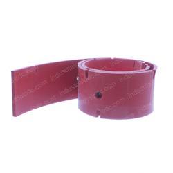 Picture of Squeegee - Red Gum