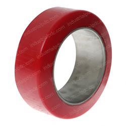 Picture of Tire - Poly 12x4.5x8