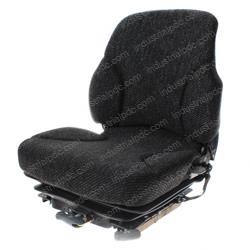 Picture of Seat - Cloth Suspension