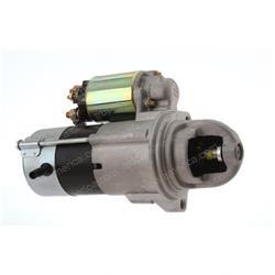 CONTINENTAL TMD13M0500-R STARTER - REMANUFACTURED (CALL FOR PRICING)