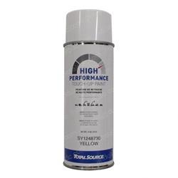 Picture of Spray Paint - Turmeric Yellow
