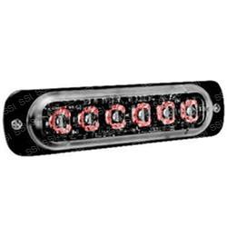 MODULE - 6 LED - RED
