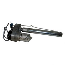 Picture of Actuator -  36vdc -  06.0strk -
