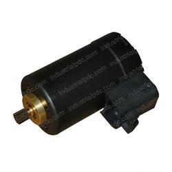 Picture of Motor - Actuator