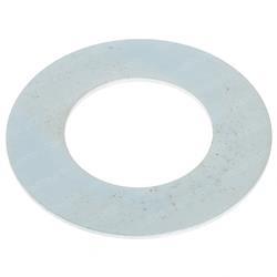 Picture of Washer 5-1/2x3-1/16x.125 Zn