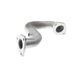 Picture of Exhaust, Front