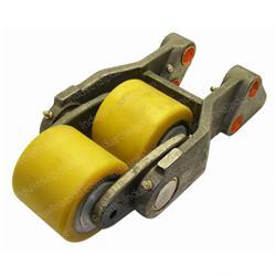 Picture of Wheel-Tandem