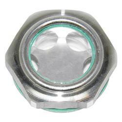 Picture of Sight Glass- Coolant Tank