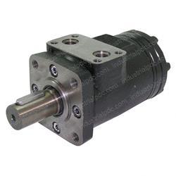 Picture of Motor Assembly - Oil