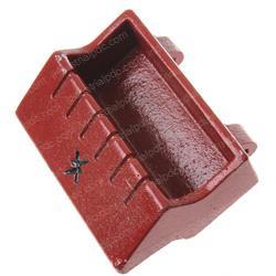 Picture of Handle Machining