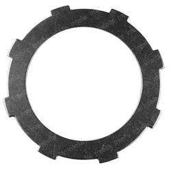 Disc replaces TOYOTA part number 32431-12050-71