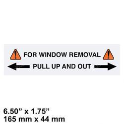 Picture of Decal- Op