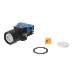 Picture of Switch Push Button (white)