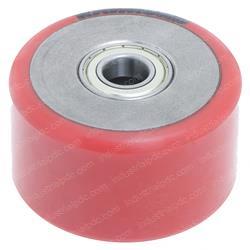 Picture of Load Wheel Sub Assembly