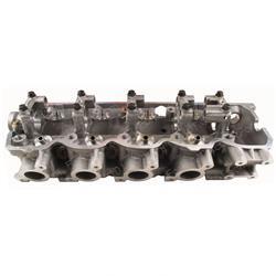 cl4330868 HEAD - BARE CYLINDER